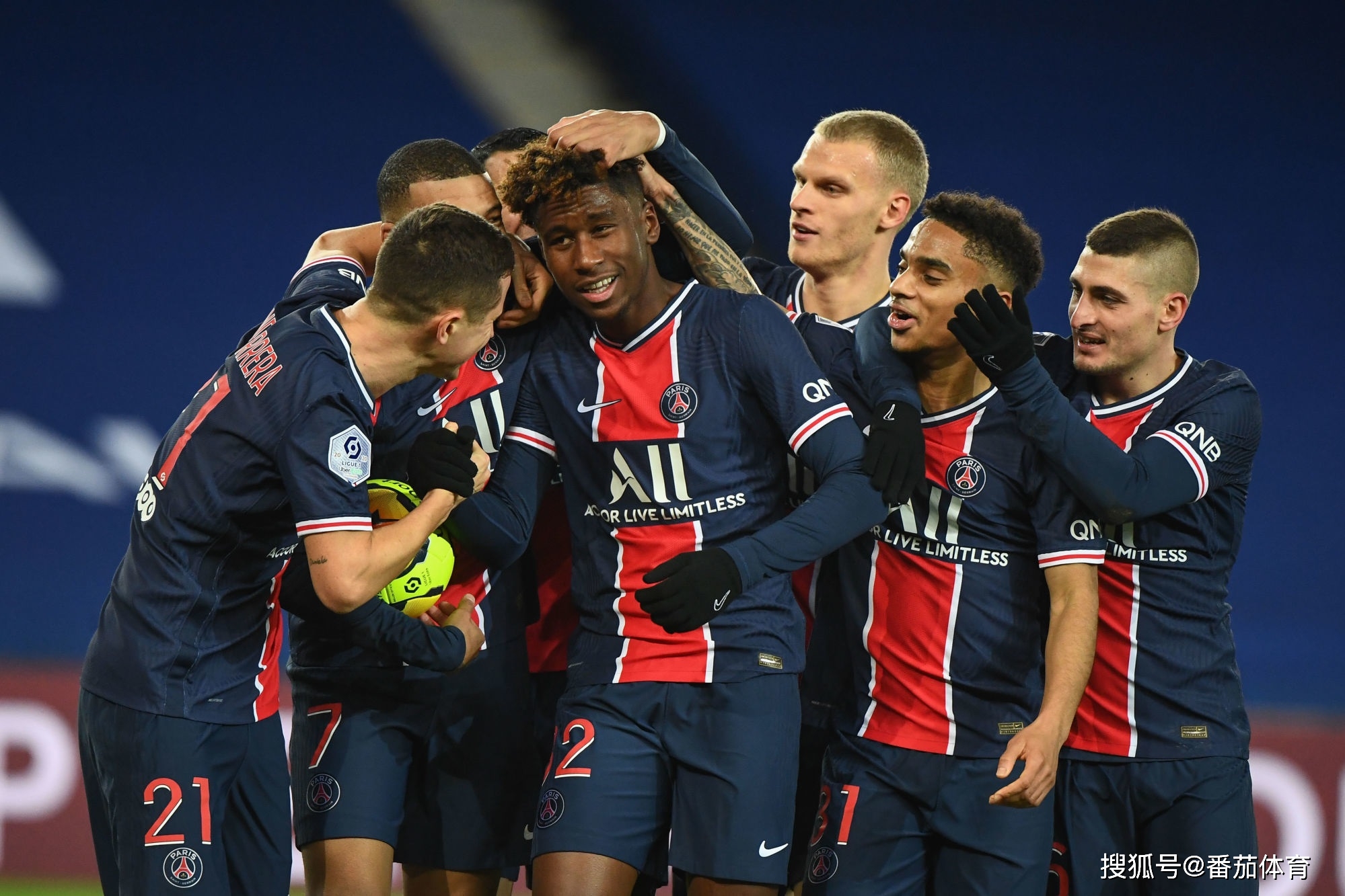 足球世界杯VAR规则再次更新（世界杯VAR判罚细则再度修订）