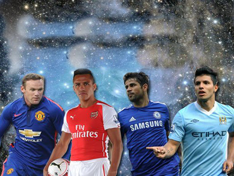 英超最快百球纪录！哈兰德为英超立新标